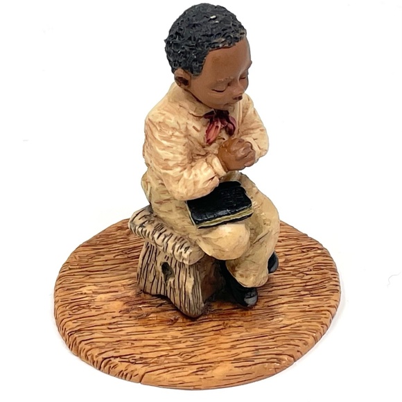 Vintage Miss Martha's Nate "..Hear My Prayer" - Picture 2 of 9